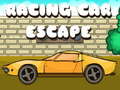Spiel Racing Car Escape