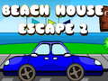 Spiel Beach House Escape 2