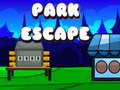 Spiel Park Escape
