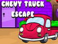Spiel Chevy Truck Escape