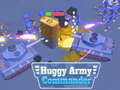 Spiel Huggy Army Commander