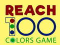Spiel Reach 100 Colors Game