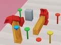 Spiel Hammer Master 3D Game