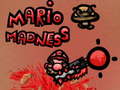 Spiel Mario Madness