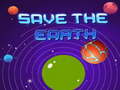 Spiel Save The Galaxy