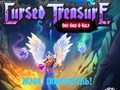 Spiel Cursed Treasure One-And-A-Half
