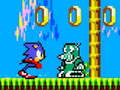 Spiel Sonic Pocket Runners