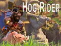 Spiel Hog Rider