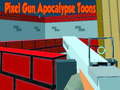 Spiel Pixel Gun Apocalypse Toons