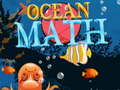Spiel Ocean Math