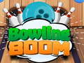 Spiel Bowling Boom 