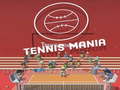 Spiel Tennis Mania