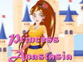Spiel Princess Anastasia