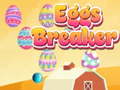 Spiel Eggs Breaker 