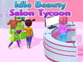 Spiel Idle Beauty Salon Tycoon