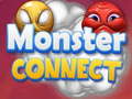 Spiel Monster Connect