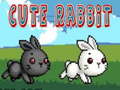 Spiel Cute Rabbit