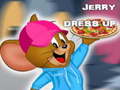 Spiel Jerry Dress up