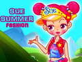Spiel Sue Summer Fashion