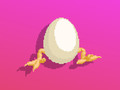 Spiel Bouncing Egg