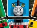 Spiel Thomas and Friends Mix Up
