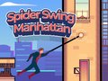 Spiel Spider Swing Manhattan
