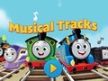 Spiel Musical Tracks