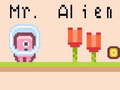 Spiel Mr Alien