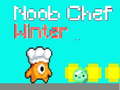 Spiel Noob Chef Winter