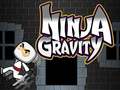 Spiel Ninja Gravity