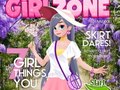 Spiel Girlzone Girlstyle