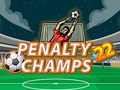 Spiel Penalty Champs 22