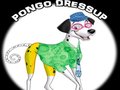 Spiel Pongo Dress Up