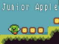 Spiel Junior Apple