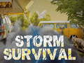 Spiel Storm Survival