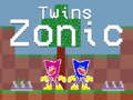 Spiel Twins Zonic