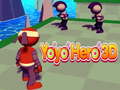 Spiel Yoyo Hero 3D