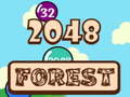 Spiel 2048 Forest