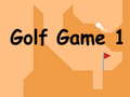 Spiel Golf Game 1