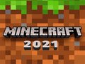 Spiel Minecraft 2021