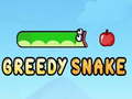 Spiel Greedy Snake