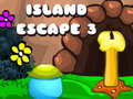 Spiel Island Escape 3