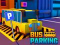 Spiel Bus Parking City 3d