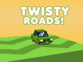 Spiel Twisty Roads