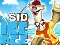 Spiel Sid Ice Age 