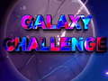 Spiel Galaxy Challenge