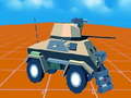 Spiel Pixelar Vehicle Wars 2022