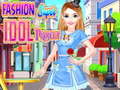 Spiel Fashion Super Idol Transformation Project