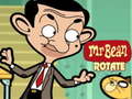 Spiel Mr Bean Rotate