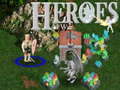 Spiel Heroes Of War